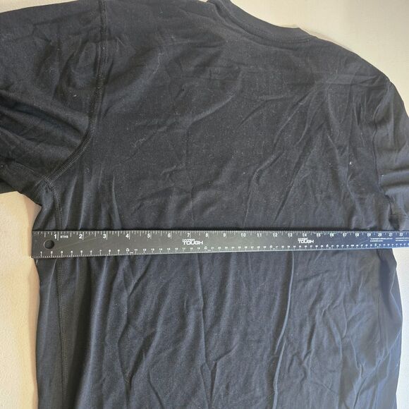 Nike Oregon State Beavers SS T-Shirt Men's XL Black Dri-Fit 2013 CWS NCAA - Picture 11 of 16